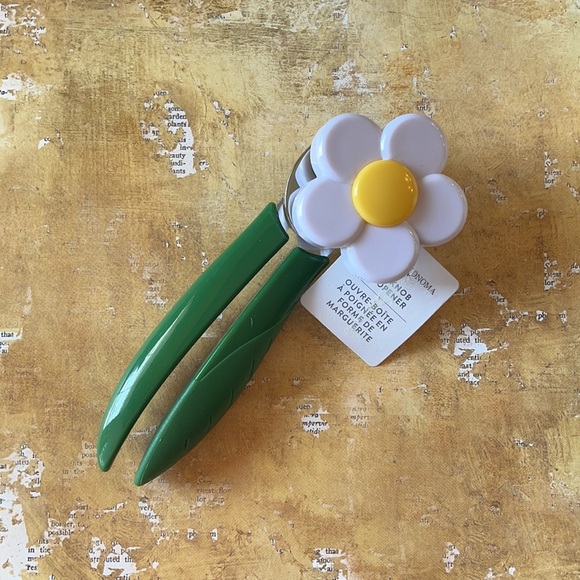 Williams-Sonoma Daisy Can Opener - Picture 2 of 6